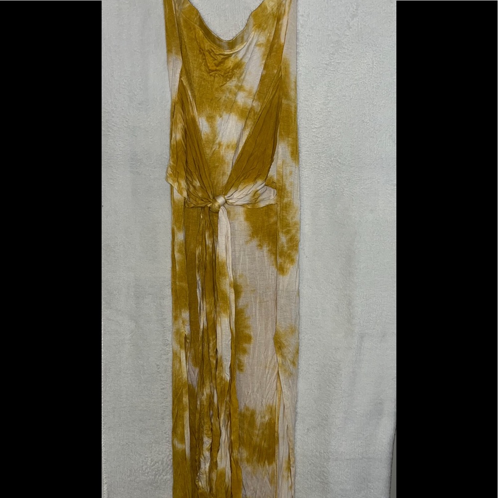 Maxi dress by Lani California. Great condition. Size L.